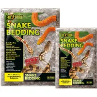 Exo Terra A substrate 8.8L snake bedding
