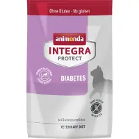 Animonda Protect Adult Diabetes tørrfôr - 3 x 1,2 kg
