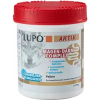 Luposan Lupo Aktiv Mage-Tarm Complex - 2 x 1300 g
