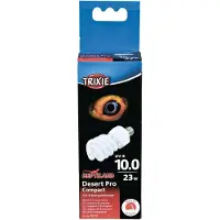Trixie Desert Pro Compact 10.0-lampe 540 Lm