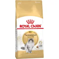 Royal Canin Norwegian Forest Cat Adult - 2 kg