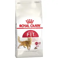 Royal Canin Fit 32 Adult 4kg Kattemat