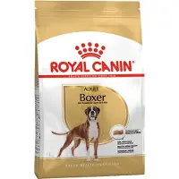 Royal Canin Økonomipakke: 2 Store Poser Breed - Boxer Adult (2 x 12 kg)