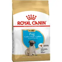 Royal Canin Pug Puppy - Økonomipakke: 3 x 1,5 kg