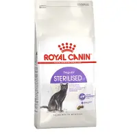 Royal Canin 10 + 2 kg på kjøpet! 12 kg Feline - Sterilised 37