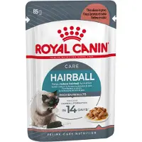 Royal Canin Hairball Care i saus - 48 x 85 g
