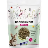 Bunny Nature Dream Mat Til Unge Gnagere Kanin 1.5kg