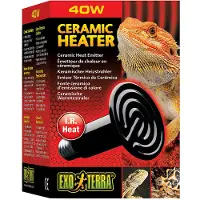 Exo Terra EXOTERRA HEAT EMITER 40W