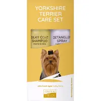Greenfields Stellsett For Yorkshire Terrier 250ml 2 Enheter