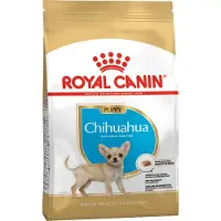 Royal Canin Chihuahua Puppy, Valp, Mais, Fjærfe, 1,5 kg