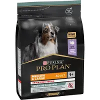 Purina Pro Plan Medium & Large Adult Optidigest Med Kalkun Hundemat 12kg
