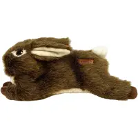 Kong Wild Low Stuff Rabbit Kosedyr