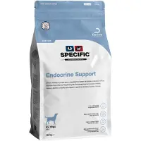Specific Hundens Voksne Ced-dm Endroquine-støttefôr 12kg