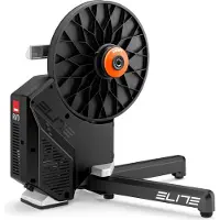 Elite Rivo + Zwift smart treningsmotstand (Cog and Click)
