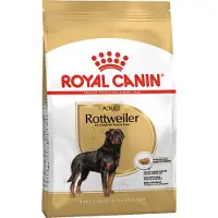 Royal Canin Rottweiler Adult - 12 kg