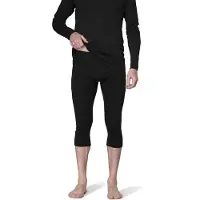 Devold Duo Active Merino 205 3/4-bukser