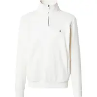 Tommy Hilfiger Essential Intechno Halv Glidelås Genser