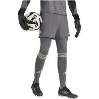 Adidas Tiro 25 Pro Goalkeeper Korte Leggings
