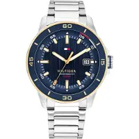 Tommy Hilfiger Remy 43mm Klokke