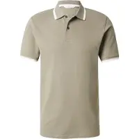 Selected Atlas Sport Slim Fit Kortermet Poloskjorte