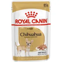 Royal Canin Chihuahua - pack 12x85g