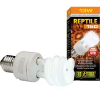 Hagen EXOTERRA UV-lampe REPTI UVB150/13W