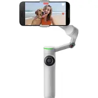 Insta360 Flow 2 Pro Standard-pakke - Steingrå