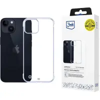 3MK Just20g Iphone 16 Pro Telefondeksel