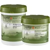 Luposan Moorliquid - 2 x 1000 g