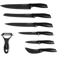 Cecotec Titan Knivsett