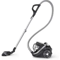 Tefal Støvsuger Silence Force Cyclonic Total Clean