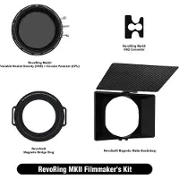 H&Y Revoring Mkii Videosett 58-77 Mm
