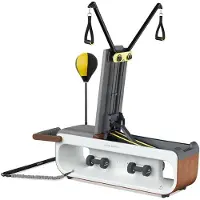 Kingsmith Fbb1c Multi-stasjon Hjemmetreningsstudio