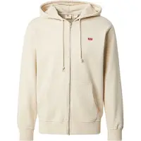 Levi's The Original Genser Med Hel Glidelås