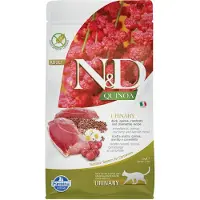 Farmina Quinoa Urinary 5kg Kattemat