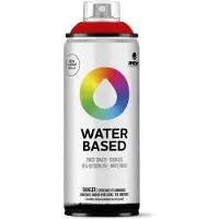 Montana PAINT aerosol Madrid Red RV-241 400 ml