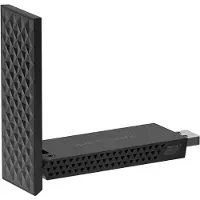 Netgear Nighthawk A8500 - Nettverksadapter - USB 3.0 - Wi-Fi 7, Wi-Fi 5, Wi-Fi 6