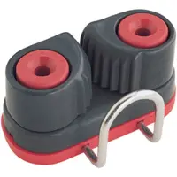 Harken Mikro Cam-matic Ii Wire Fairlead-sett