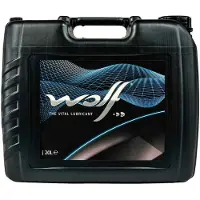 WOLF Ecotech Fe Sae 0w-40 Motorolje 20l