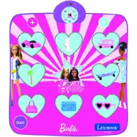 Barbie Dance Mat Barbie (dm10bb) Brettspill