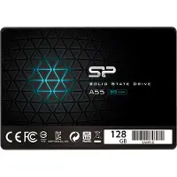 Silicon Power A55 Sata Iii 128gb 2.5 Ssd