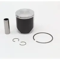 VERTEX Kawasaki Kx 95-97 D.54.95 Stempelsett