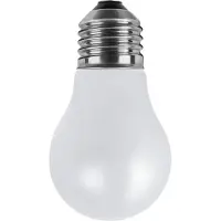 Segula LED-pære 24V E27 6W 927 matt dimbar