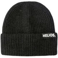 Helios Merino One, Lue, Black