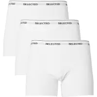 Selected Liam Boxers 3 Enheter