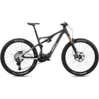 Bh Ilynx+ Sl Trail Carbon 8.8 Shimano Ep801 29´´ Xt Di2 2026 Elektrisk Terrengsykkel