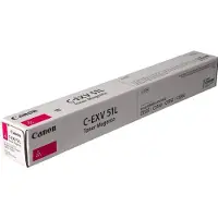 Canon C-EXV 51 L M Tonerkassett Magenta
