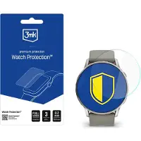 3mk Protection 3mk Watch Protection ARC Smartwatch skjermbeskytter for Garmin Venu 4 45mm