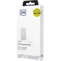 3mk Protection 3mk panseretui for Xiaomi Redmi Note 14 Pro - gjennomsiktig