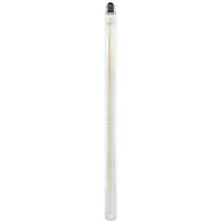 Segula LED E27 T55 6,2W 2 700K klar rillet dimbar